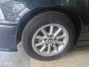 BMW 316i e36 Compact - 1999