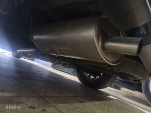 BMW 316i e36 Compact - 1999