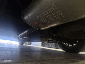 BMW 316i e36 Compact - 1999