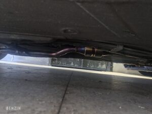 BMW 316i e36 Compact - 1999