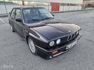 BMW M3 e30 - 1986