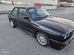 BMW M3 e30 - 1986
