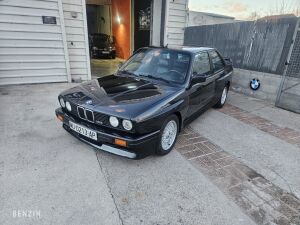 BMW M3 e30 - 1986