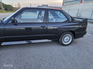 BMW M3 e30 - 1986