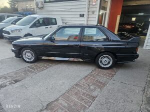 BMW M3 e30 - 1986