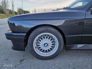 BMW M3 e30 - 1986