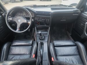 BMW M3 e30 - 1986