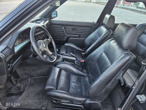 BMW M3 e30 - 1986