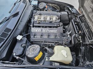 BMW M3 e30 - 1986