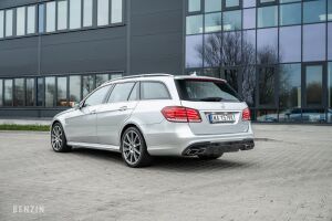 Mercedes-Benz E63 AMG - 2014