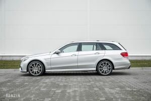 Mercedes-Benz E63 AMG - 2014