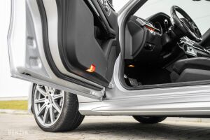 Mercedes-Benz E63 AMG - 2014