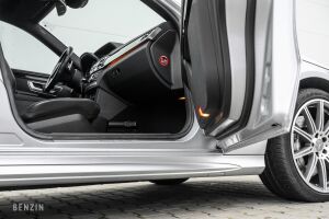 Mercedes-Benz E63 AMG - 2014