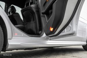 Mercedes-Benz E63 AMG - 2014