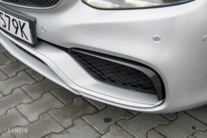 Mercedes-Benz E63 AMG - 2014