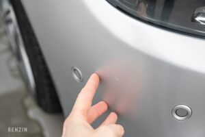 Mercedes-Benz E63 AMG - 2014