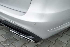 Mercedes-Benz E63 AMG - 2014