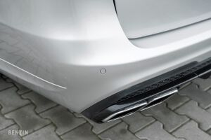 Mercedes-Benz E63 AMG - 2014