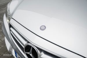 Mercedes-Benz E63 AMG - 2014