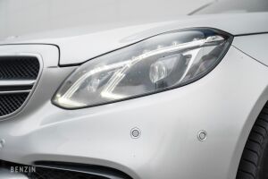 Mercedes-Benz E63 AMG - 2014