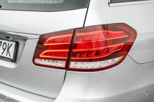 Mercedes-Benz E63 AMG - 2014