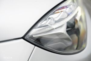 Mercedes-Benz E63 AMG - 2014