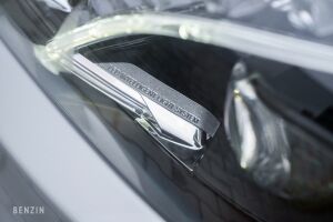 Mercedes-Benz E63 AMG - 2014