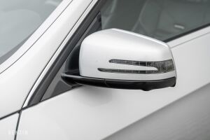 Mercedes-Benz E63 AMG - 2014