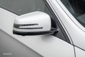 Mercedes-Benz E63 AMG - 2014