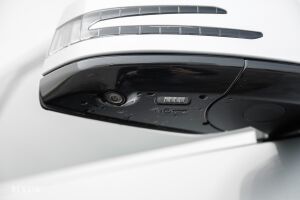 Mercedes-Benz E63 AMG - 2014