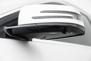 Mercedes-Benz E63 AMG - 2014