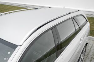 Mercedes-Benz E63 AMG - 2014