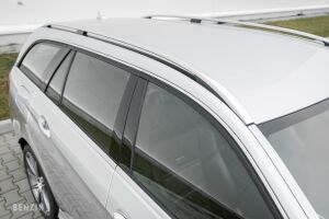 Mercedes-Benz E63 AMG - 2014