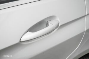 Mercedes-Benz E63 AMG - 2014