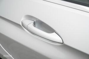 Mercedes-Benz E63 AMG - 2014