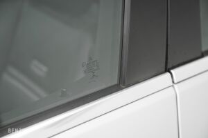 Mercedes-Benz E63 AMG - 2014