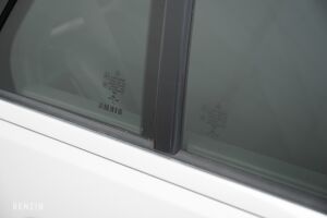 Mercedes-Benz E63 AMG - 2014