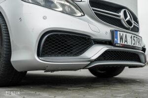 Mercedes-Benz E63 AMG - 2014