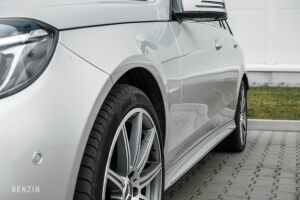 Mercedes-Benz E63 AMG - 2014