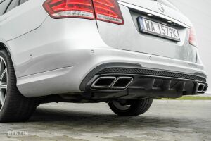 Mercedes-Benz E63 AMG - 2014