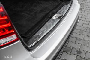 Mercedes-Benz E63 AMG - 2014