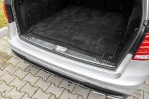 Mercedes-Benz E63 AMG - 2014