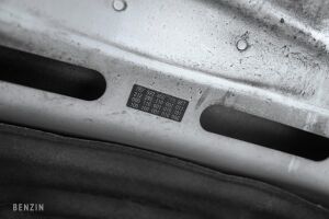 Mercedes-Benz E63 AMG - 2014