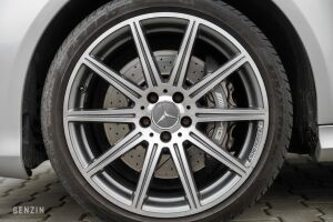 Mercedes-Benz E63 AMG - 2014