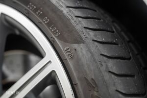 Mercedes-Benz E63 AMG - 2014