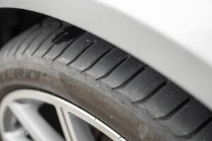 Mercedes-Benz E63 AMG - 2014