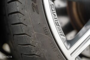 Mercedes-Benz E63 AMG - 2014