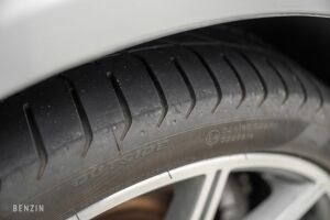 Mercedes-Benz E63 AMG - 2014