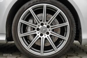 Mercedes-Benz E63 AMG - 2014