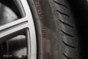 Mercedes-Benz E63 AMG - 2014